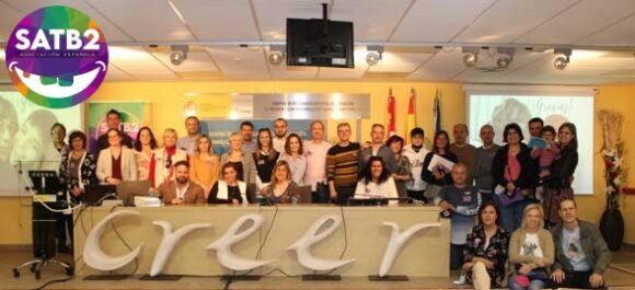 Asociación Española SATB2