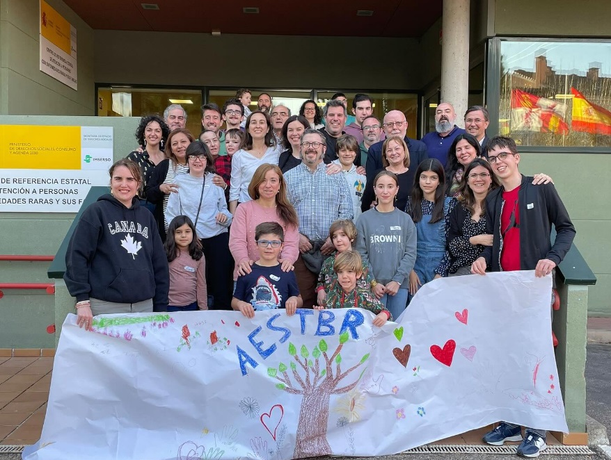 Asociación Española de Síndrome de Tatton Brown Rahman (Aestbr)