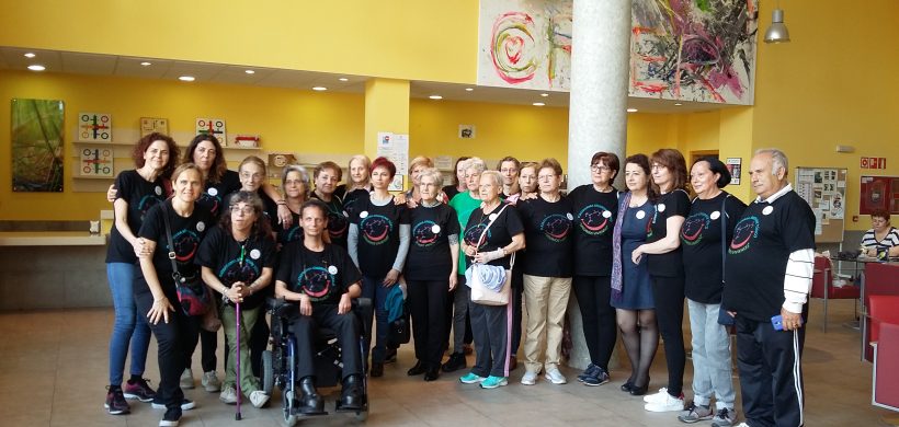 Jornadas sobre el «Síndrome del Aceite Tóxico. Situación actual»