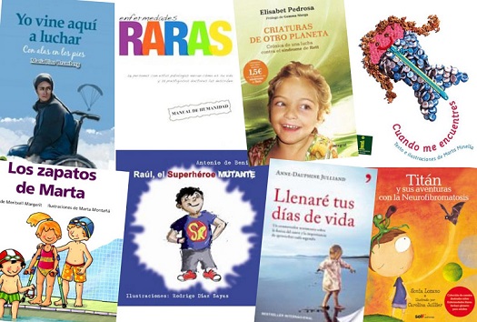 Guía de Lectura «Enfermedades Raras»