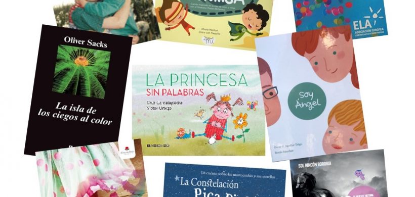 Guía de Lectura «Enfermedades Raras»