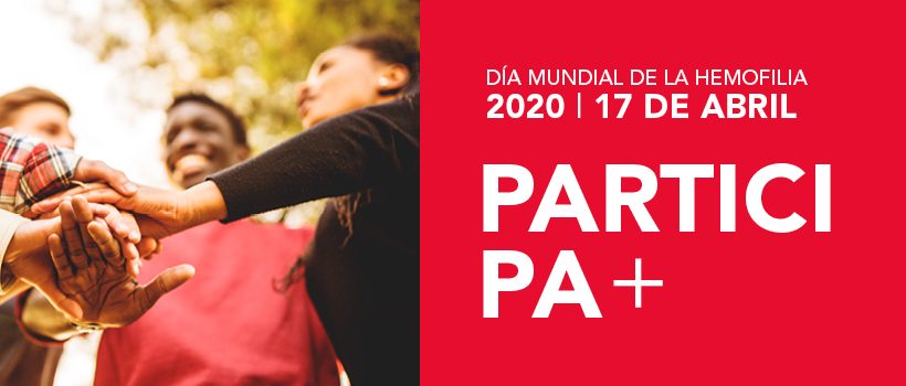 Día Mundial de la Hemofilia