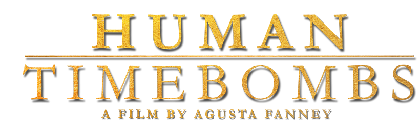 Hemiplejía Alternante de la Infancia: Bombas Humanas