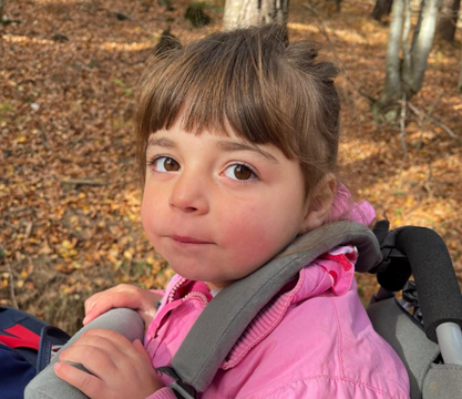 La mutación del gen PCDH19 que cambió nuestra vida en un cuarto de hora