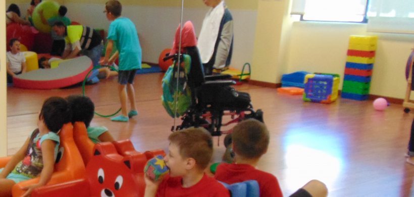 Juegos y Enfermedades Raras