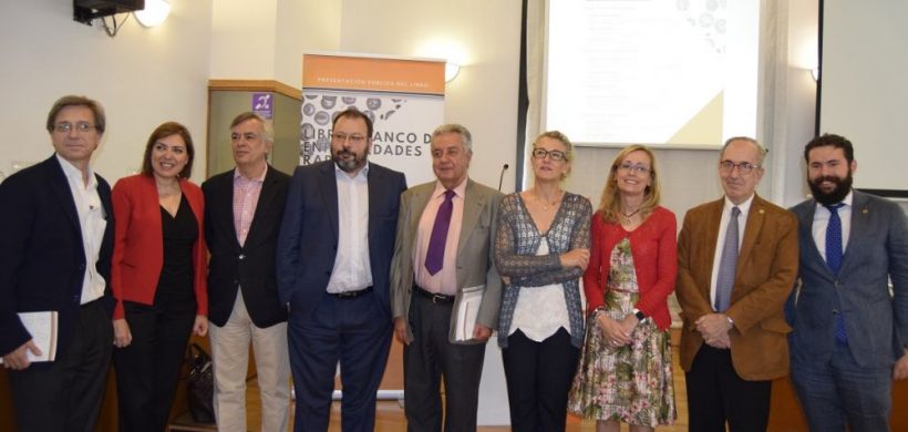 Libro Blanco de las Enfermedades Raras