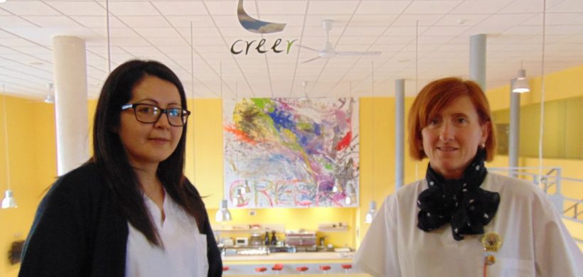 El proceso de acompañamiento en el Creer