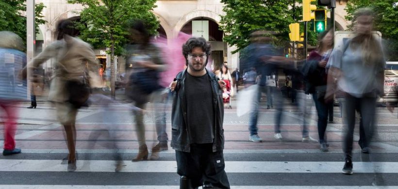 Retrón. Querer es poder (a veces)