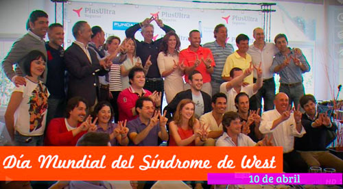 10 de abril: Día Mundial del Síndrome de West