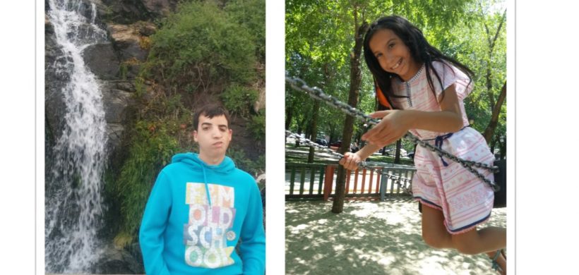 Síndrome de Goldenhar