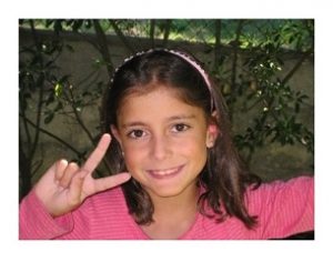 Lo Más Bello del Mundo. Testimonio de una madre cuya hija tiene Extrofia Cloacal