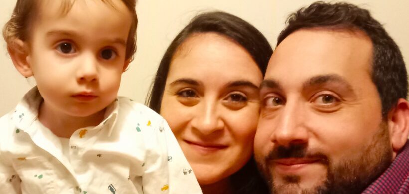 Visibilidad a la Encefalopatía Etilmalónica