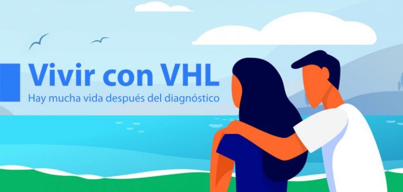 Alianza Española de Familias de von Hippel-Lindau