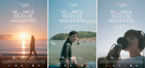 Imágenes del documental