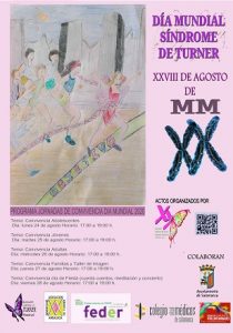 Cartel de las jornadas