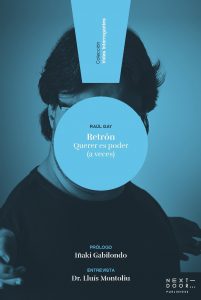 Portada del libro
