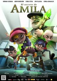 Poster de la película